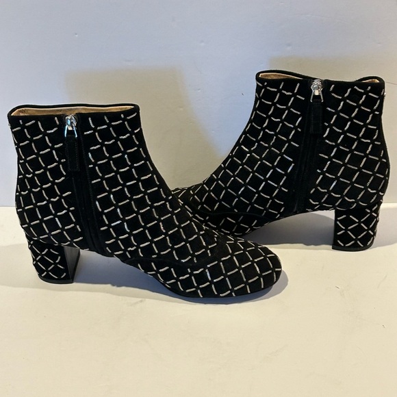 Chanel EU 40 Chained Booties - Picture 2 of 6